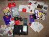 Newton Messagepad 120 + Accessories