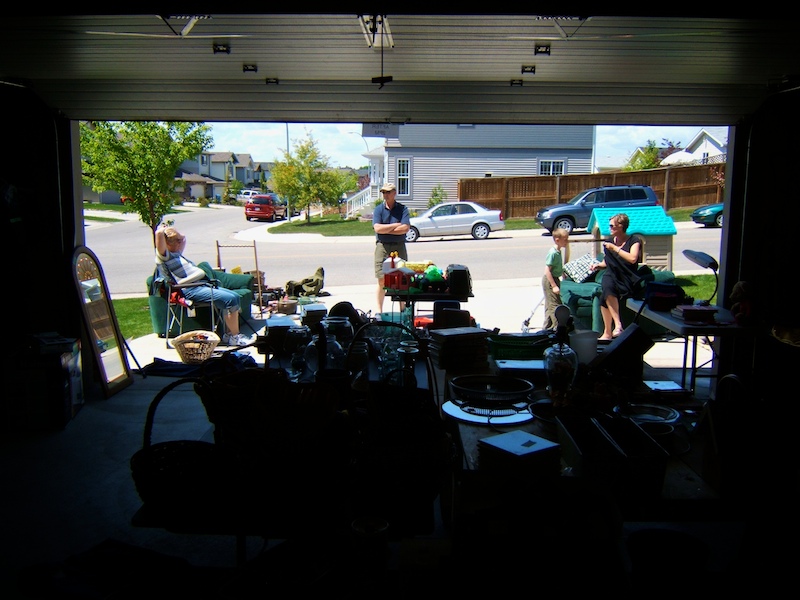 2009-06-13 sale