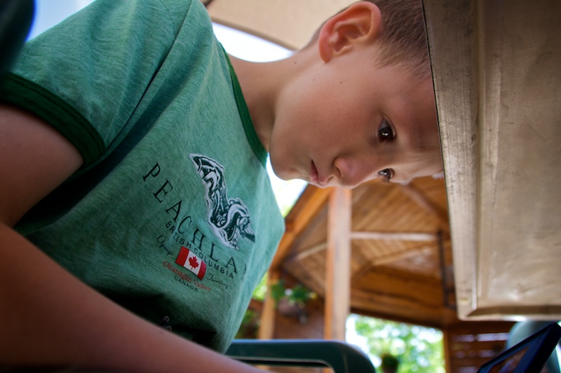 2009-06-20 gaming