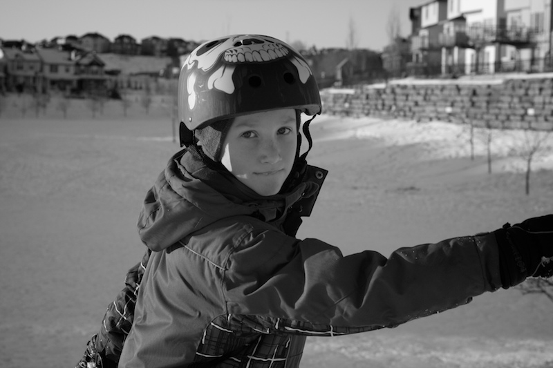 2009-12-26 sledder