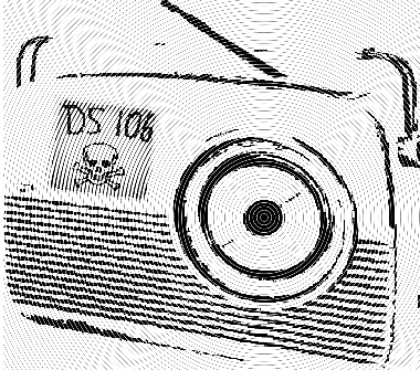 DS106 Radio