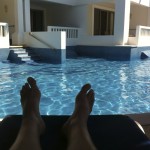 pool day pool day