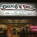 drugs 'n deli drugs 'n deli
