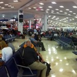 flight delayed flight delayed